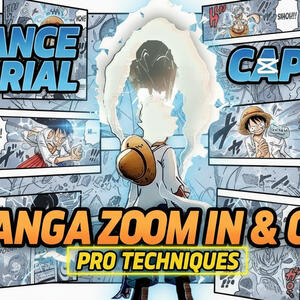 ADVANCE ZOOM IN AND OUT ASSETS -CLIPS,CAPCUT